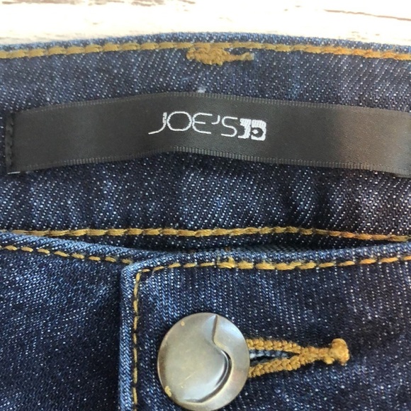 Joe’s Susan Curvy Bootcut Jeans 29 - Picture 3 of 11